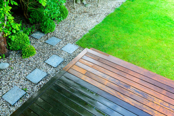 Best Sidewalk and Walkway Cleaning  in Viera East, FL