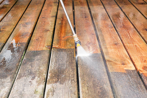 Best Parking Lot and Garage Cleaning  in Viera East, FL